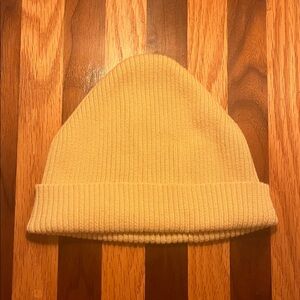 James St Co. Port Beanie 100% Cotton